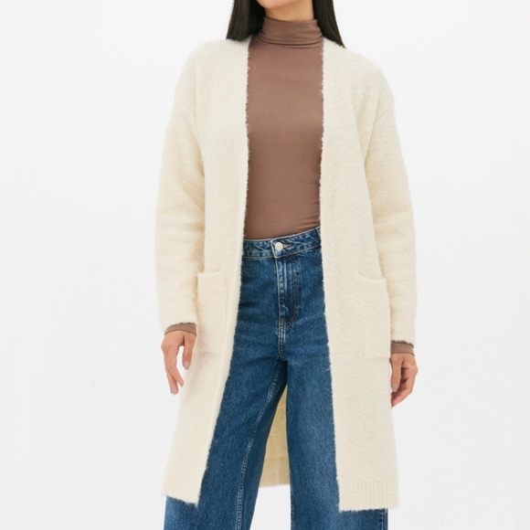 Primark Boule Knit Duster NWT - Picture 1 of 8